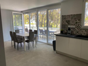 Chalet Apartsalou Mirador